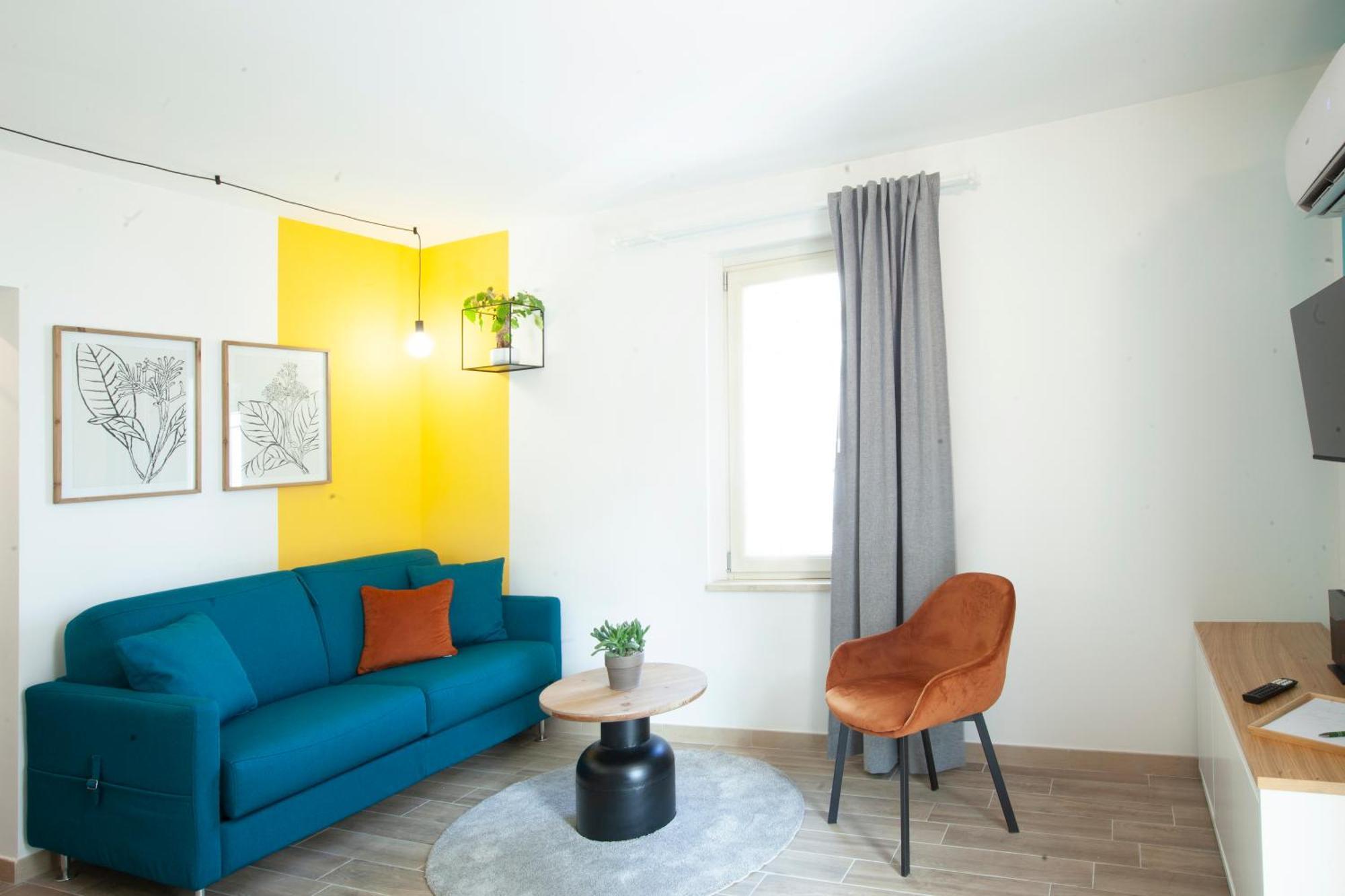 Borgo Moreno Rome Exterior photo