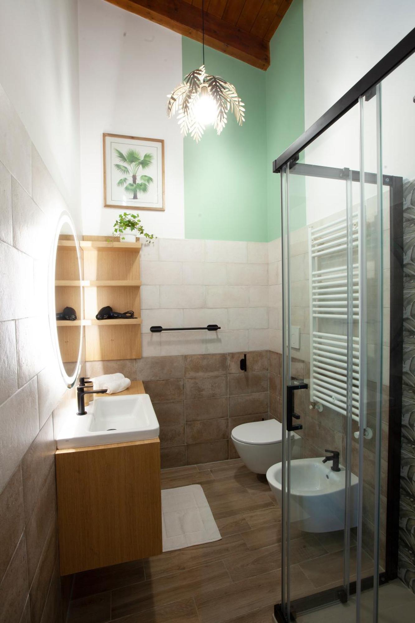 Borgo Moreno Rome Exterior photo